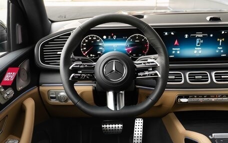 Mercedes-Benz GLS, 2026 год, 17 790 000 рублей, 25 фотография