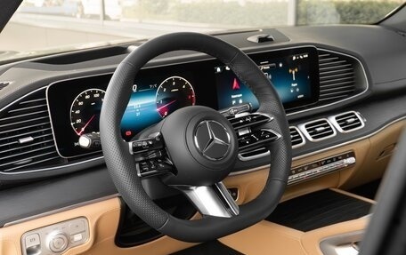 Mercedes-Benz GLS, 2026 год, 17 790 000 рублей, 23 фотография