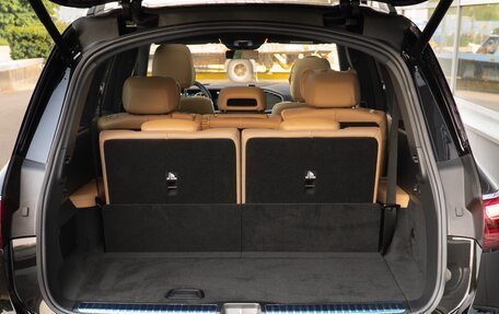 Mercedes-Benz GLS, 2026 год, 17 790 000 рублей, 37 фотография