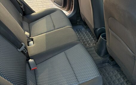 KIA Rio IV, 2019 год, 1 690 000 рублей, 13 фотография