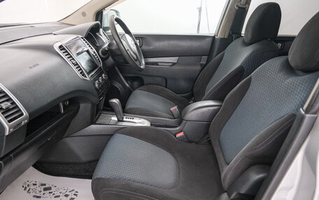 Nissan Wingroad III, 2005 год, 349 000 рублей, 12 фотография