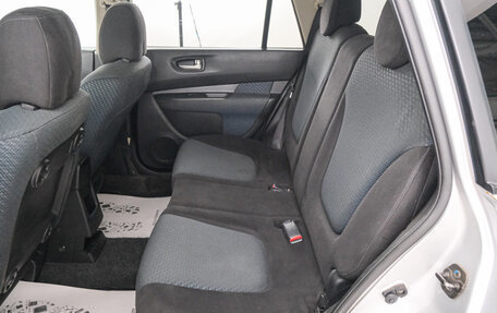 Nissan Wingroad III, 2005 год, 349 000 рублей, 18 фотография