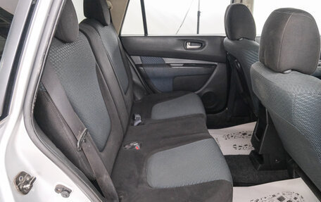 Nissan Wingroad III, 2005 год, 349 000 рублей, 17 фотография