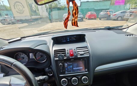 Subaru XV I рестайлинг, 2012 год, 1 450 000 рублей, 8 фотография