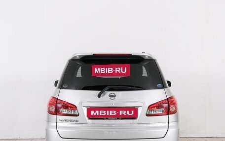 Nissan Wingroad III, 2005 год, 349 000 рублей, 6 фотография