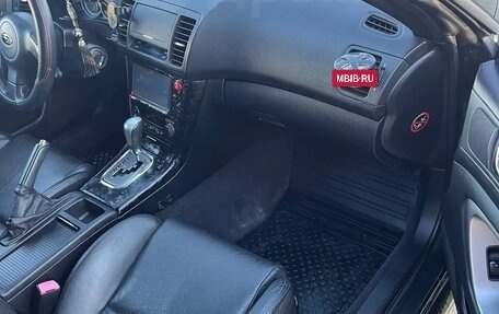 Subaru Legacy IV, 2004 год, 699 000 рублей, 13 фотография