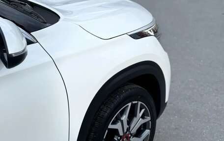 KIA Seltos I, 2019 год, 1 930 000 рублей, 20 фотография