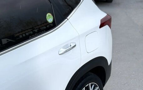 KIA Seltos I, 2019 год, 1 930 000 рублей, 22 фотография