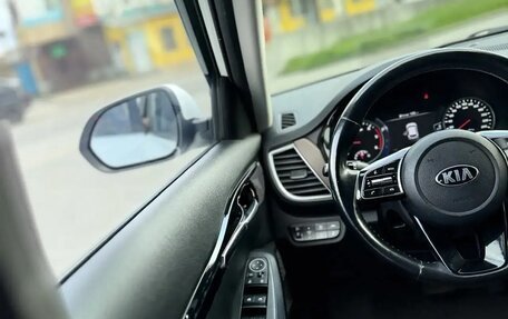 KIA Seltos I, 2019 год, 1 930 000 рублей, 19 фотография
