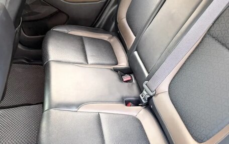 KIA Seltos I, 2019 год, 1 930 000 рублей, 26 фотография