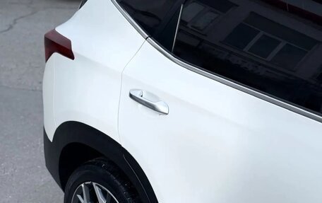 KIA Seltos I, 2019 год, 1 930 000 рублей, 24 фотография