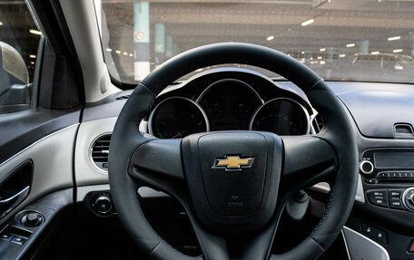 Chevrolet Cruze II, 2013 год, 599 000 рублей, 6 фотография