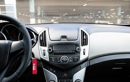 Chevrolet Cruze II, 2013 год, 599 000 рублей, 7 фотография