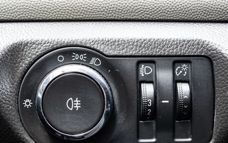 Chevrolet Cruze II, 2013 год, 599 000 рублей, 14 фотография