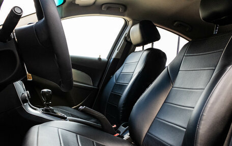 Chevrolet Cruze II, 2013 год, 599 000 рублей, 9 фотография