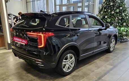 Haval Jolion, 2026 год, 2 424 510 рублей, 3 фотография
