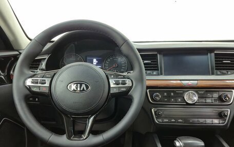 KIA K7, 2017 год, 1 920 000 рублей, 12 фотография