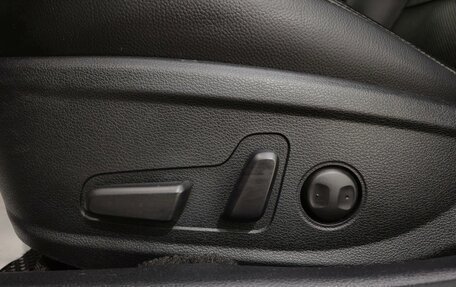 KIA K7, 2017 год, 1 920 000 рублей, 10 фотография