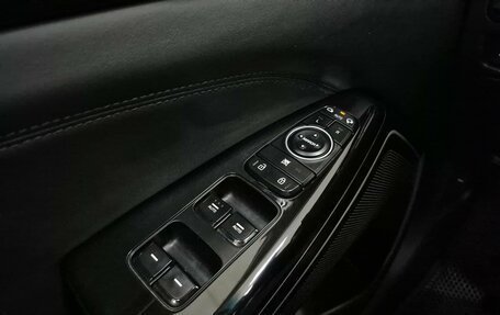 KIA K7, 2017 год, 1 920 000 рублей, 8 фотография