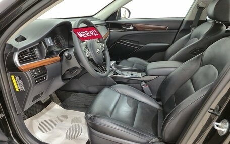 KIA K7, 2017 год, 1 920 000 рублей, 9 фотография