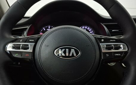 KIA K7, 2017 год, 1 920 000 рублей, 24 фотография