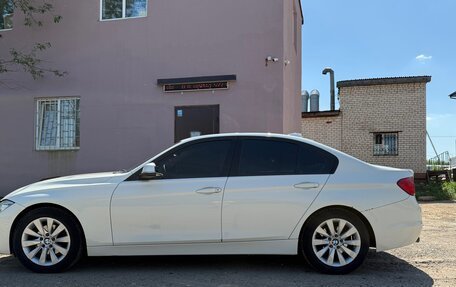 BMW 3 серия, 2012 год, 1 400 000 рублей, 6 фотография