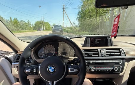 BMW 3 серия, 2012 год, 1 400 000 рублей, 8 фотография