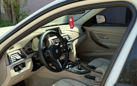 BMW 3 серия, 2012 год, 1 400 000 рублей, 7 фотография