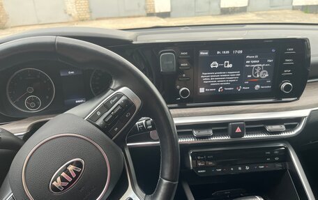 KIA K5, 2020 год, 2 850 000 рублей, 6 фотография