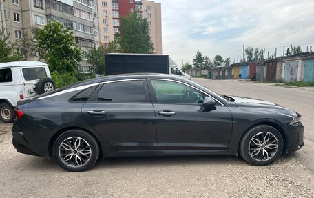 KIA K5, 2020 год, 2 850 000 рублей, 2 фотография