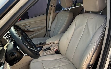 BMW 3 серия, 2012 год, 1 400 000 рублей, 9 фотография
