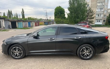 KIA K5, 2020 год, 2 850 000 рублей, 3 фотография