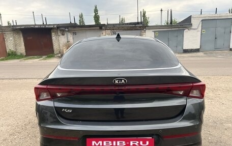 KIA K5, 2020 год, 2 850 000 рублей, 4 фотография