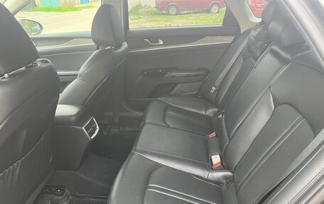 KIA K5, 2020 год, 2 850 000 рублей, 9 фотография