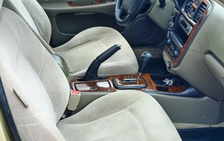 Hyundai Sonata IV рестайлинг, 2002 год, 210 000 рублей, 5 фотография