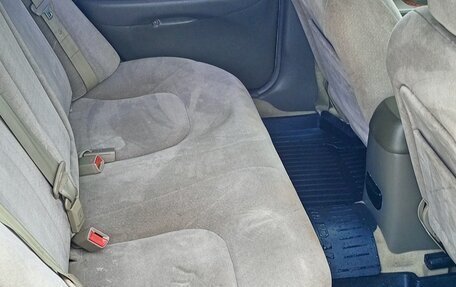 Hyundai Sonata IV рестайлинг, 2002 год, 210 000 рублей, 7 фотография
