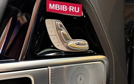 Mercedes-Benz G-Класс AMG, 2021 год, 18 000 000 рублей, 6 фотография