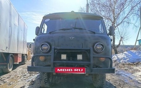 ЛуАЗ 3151, 1985 год, 290 000 рублей, 2 фотография