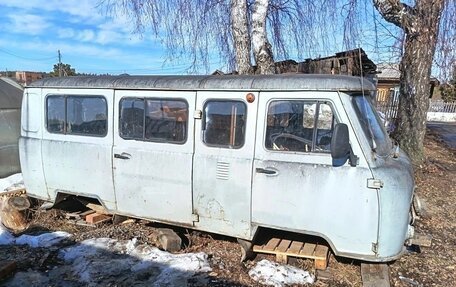 ЛуАЗ 3151, 1985 год, 290 000 рублей, 3 фотография