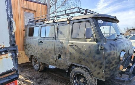 ЛуАЗ 3151, 1985 год, 290 000 рублей, 4 фотография