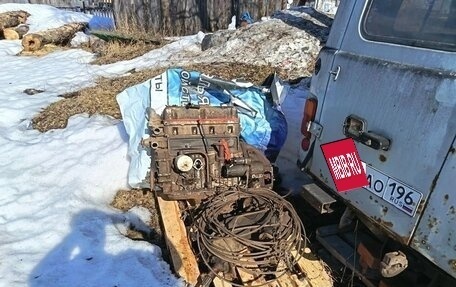 ЛуАЗ 3151, 1985 год, 290 000 рублей, 22 фотография