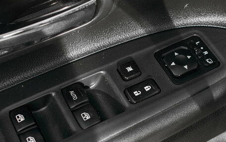 Mitsubishi Outlander III рестайлинг 3, 2015 год, 1 780 000 рублей, 22 фотография