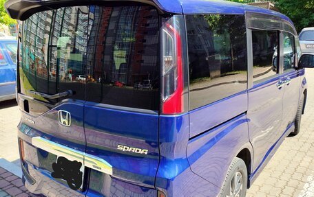 Honda Stepwgn IV, 2015 год, 1 950 000 рублей, 3 фотография