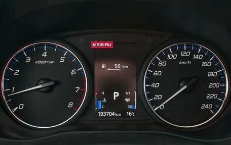 Mitsubishi Outlander III рестайлинг 3, 2015 год, 1 780 000 рублей, 15 фотография
