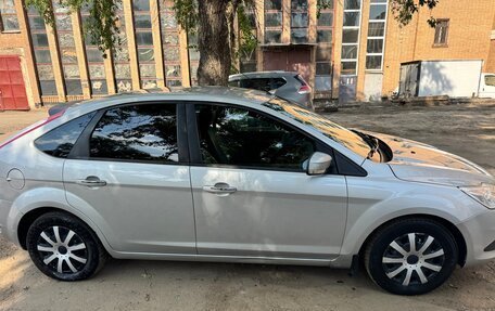 Ford Focus II рестайлинг, 2010 год, 620 000 рублей, 2 фотография