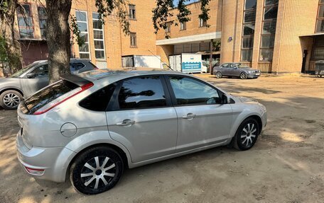 Ford Focus II рестайлинг, 2010 год, 620 000 рублей, 3 фотография