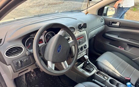 Ford Focus II рестайлинг, 2010 год, 620 000 рублей, 7 фотография