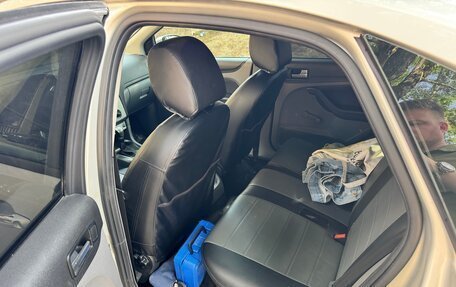 Ford Focus II рестайлинг, 2010 год, 620 000 рублей, 10 фотография