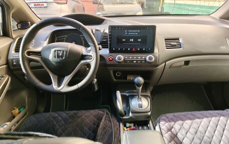 Honda Civic VIII, 2008 год, 800 000 рублей, 12 фотография