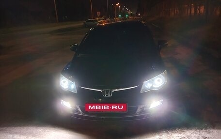Honda Civic VIII, 2008 год, 800 000 рублей, 5 фотография